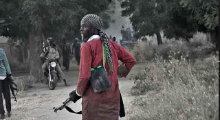 My #Covid19 warning dream in 11/19