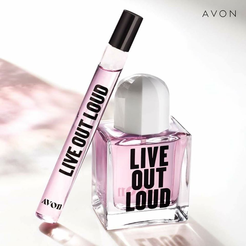 Avon 35+ and still going