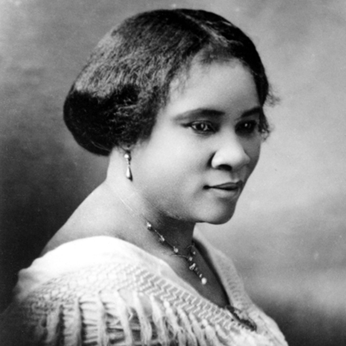 REAL information about Madam C.J. Walker