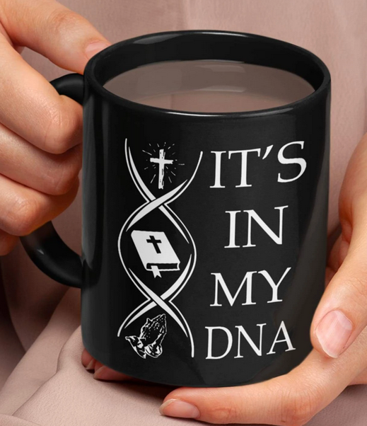 Christianity is growing regardless of reports. ;)