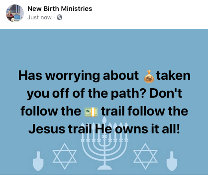 Concerned about $$$?