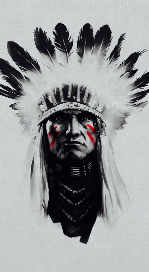 Lanny, the Indian singer