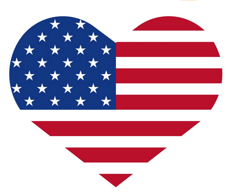 Happy Flag Day! 6/14/21