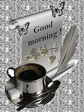 Good Monday morning! 110821