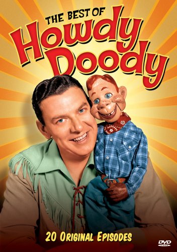 Howdy Doody memories 1995