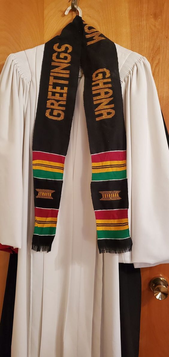 Believe it or not there’s jealousy in ministry.