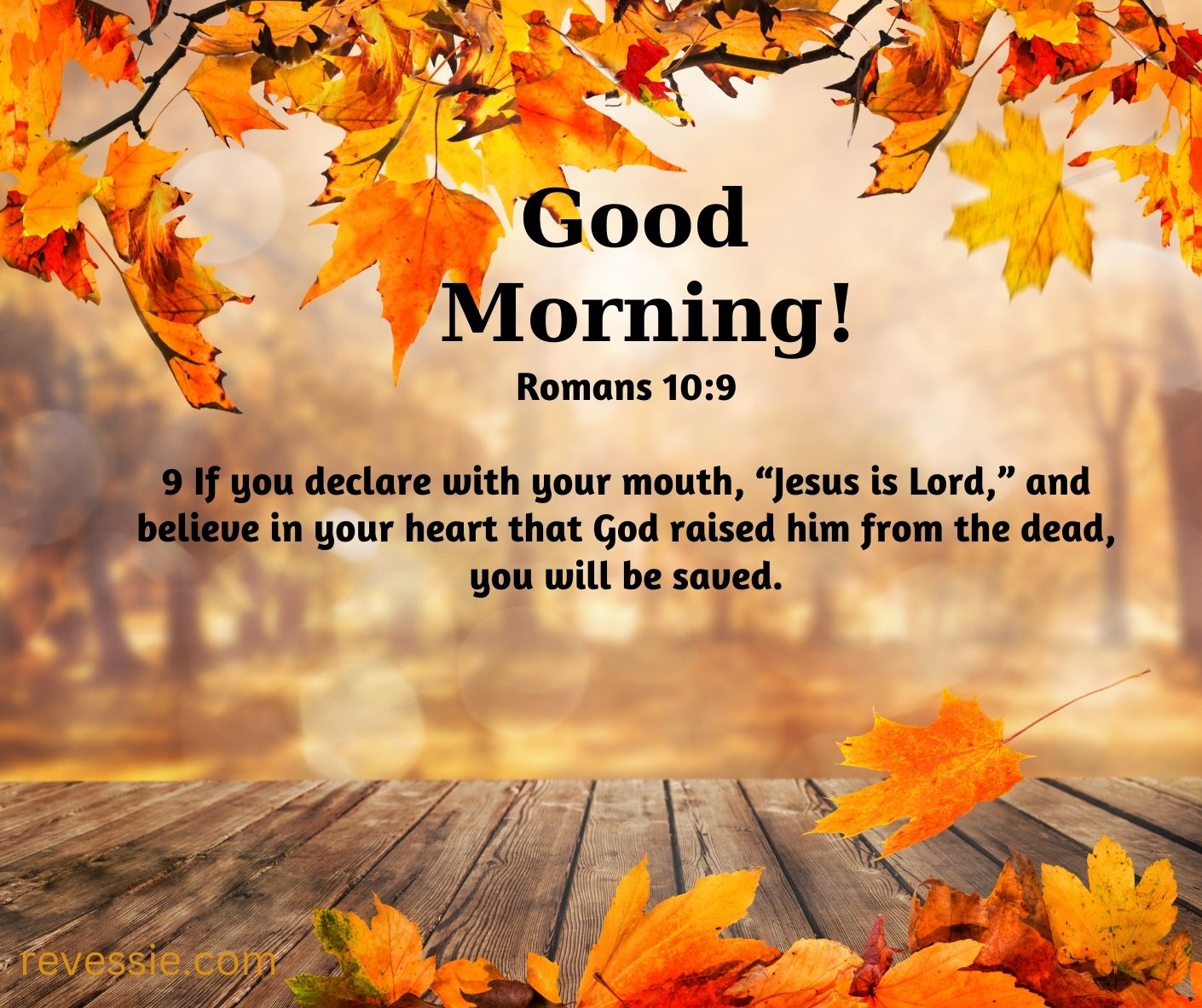 Good Morning! 092722.