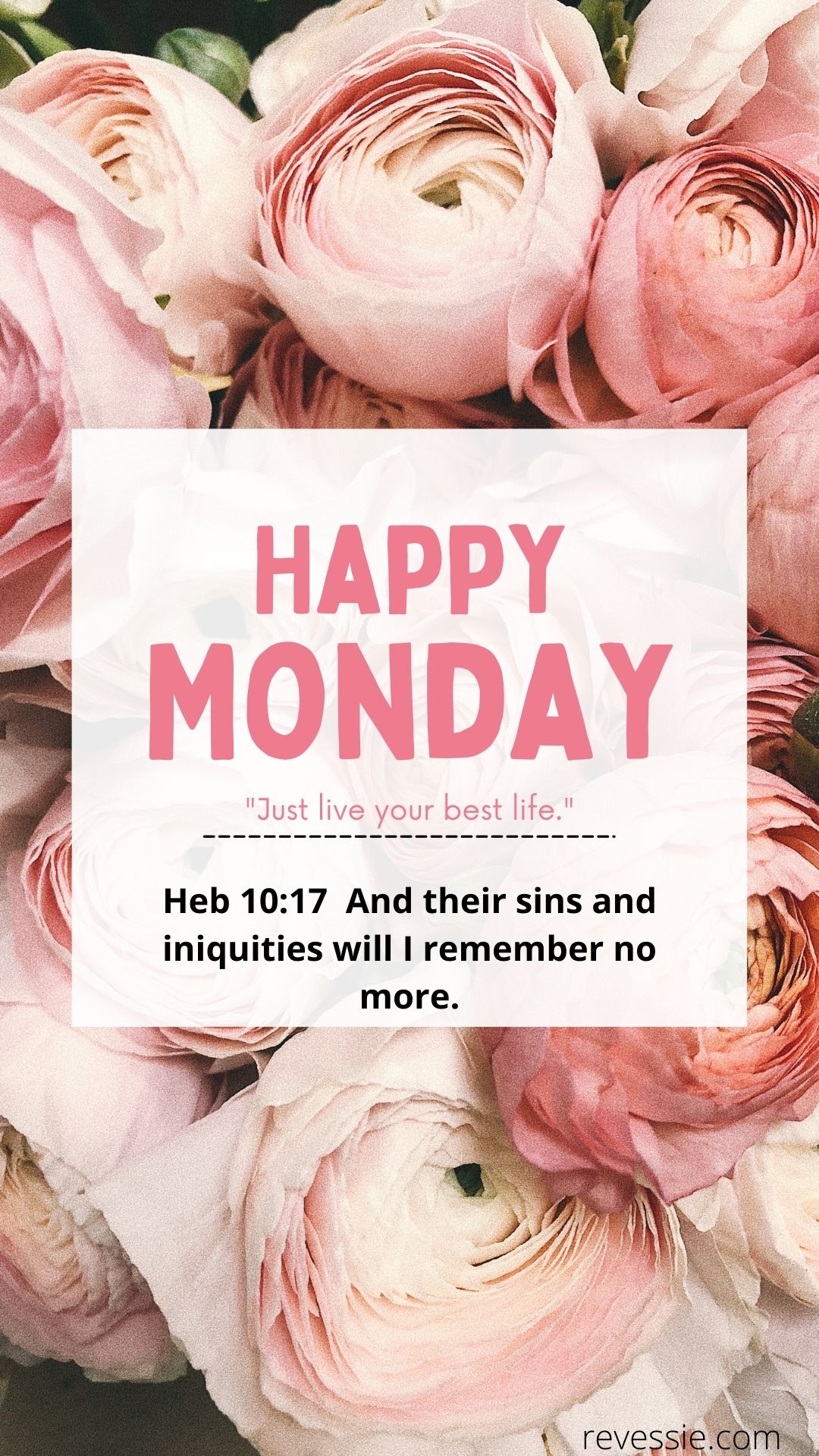 Good Monday morning! September 12th 2022