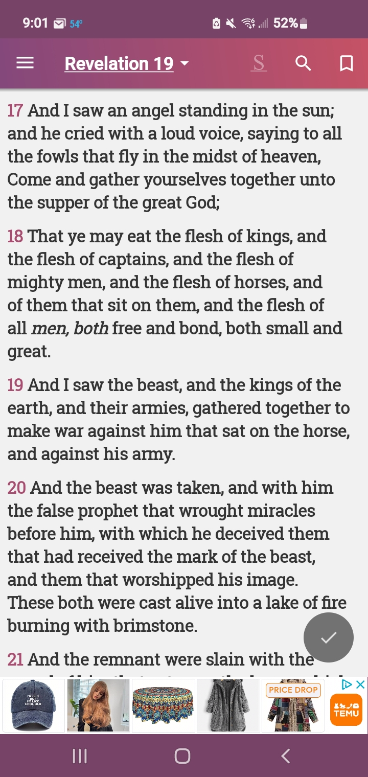 Yes, there is an angel in the Sun.