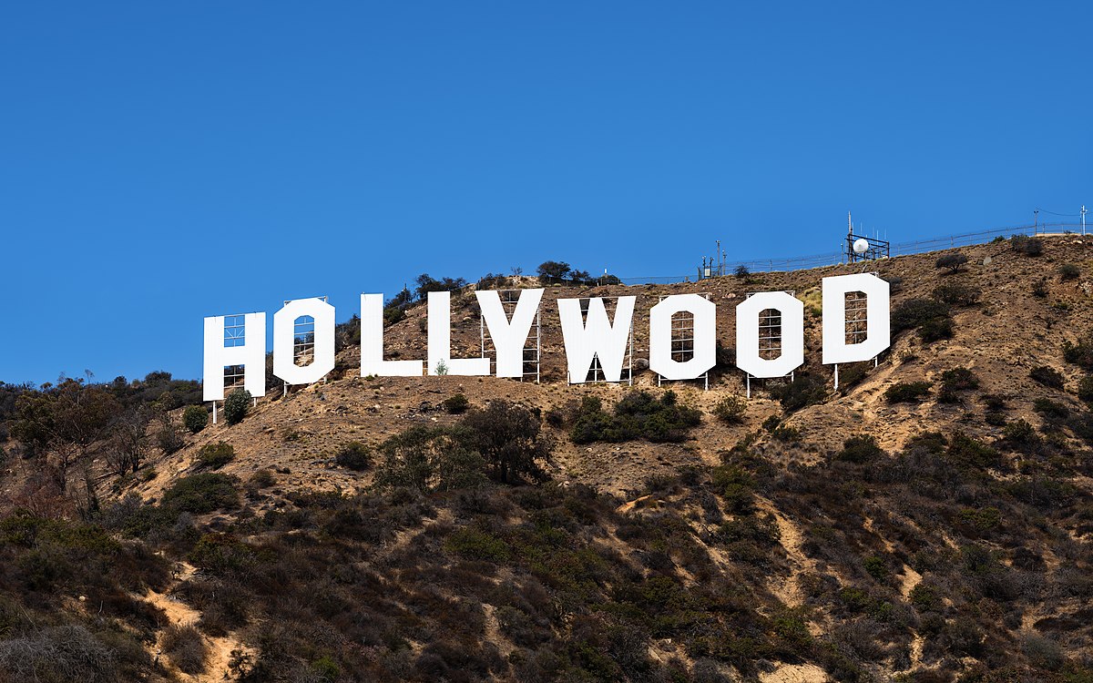 Hollywood, the new Slavery
