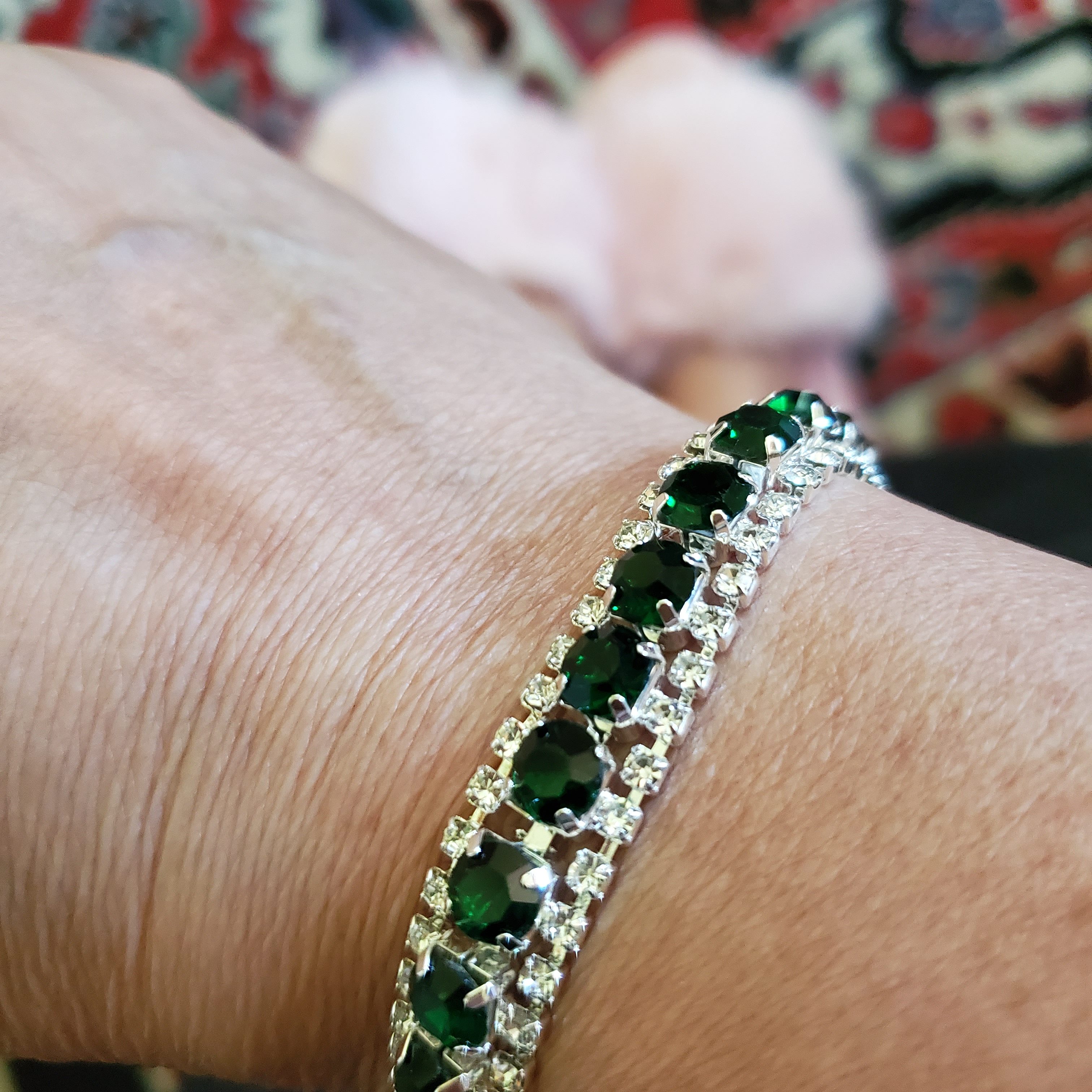 Mother’s Day presents from my daughter