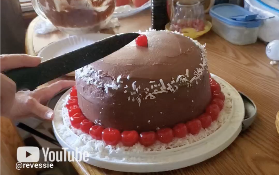 Happy Birthday Alexi! Big 37. #cake