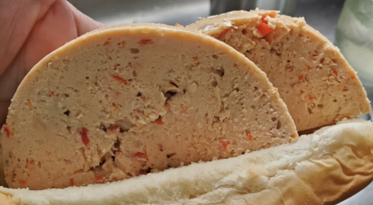 How to make your own lunch meat the easy way.
