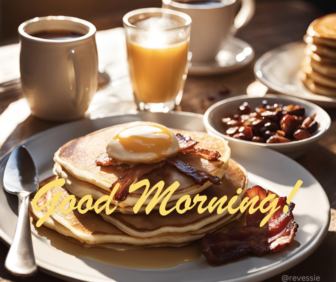 Good Tuesday morning September 24, 2024