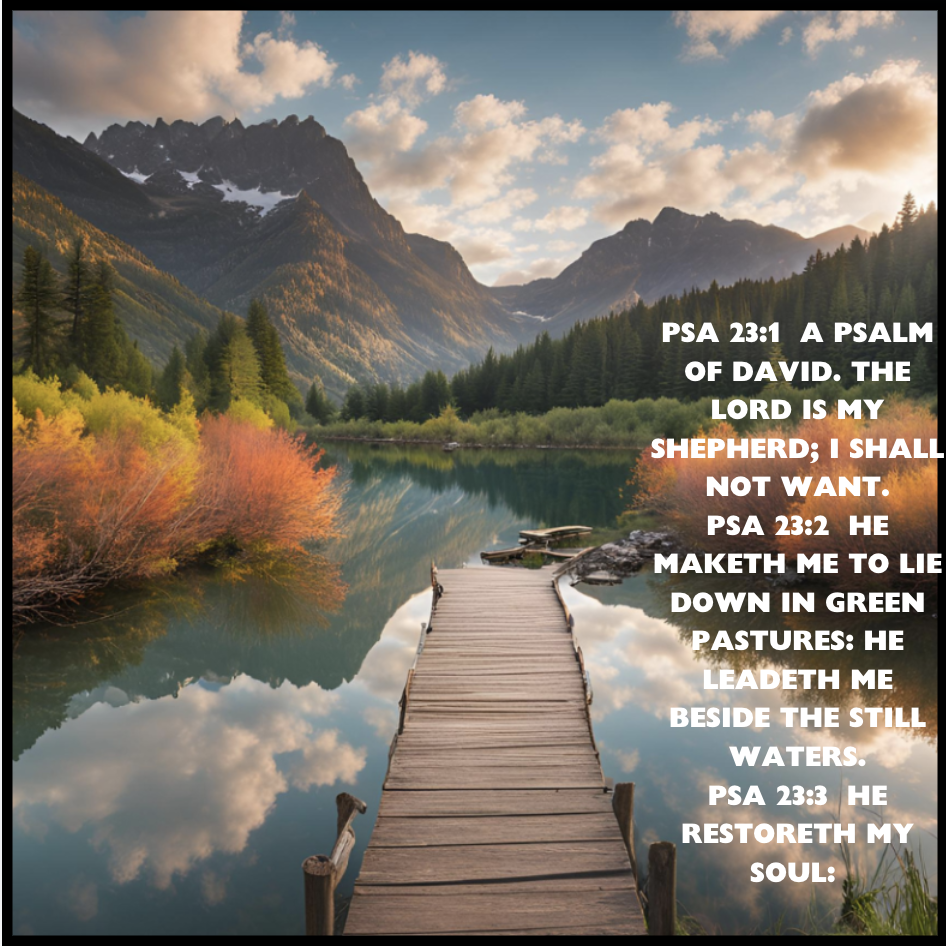 Good Wednesday morning! September 25, 2024