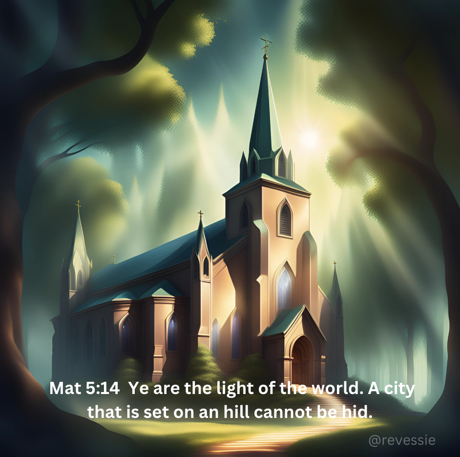 Good Thursday morning September 26, 2024