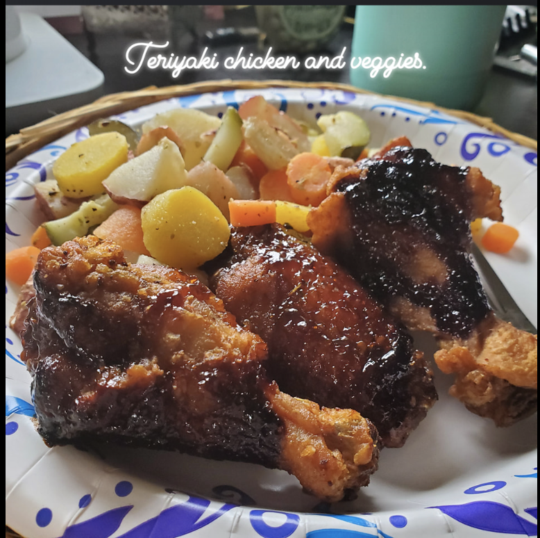 The Breakfast Rule: Eat Like a King for Health