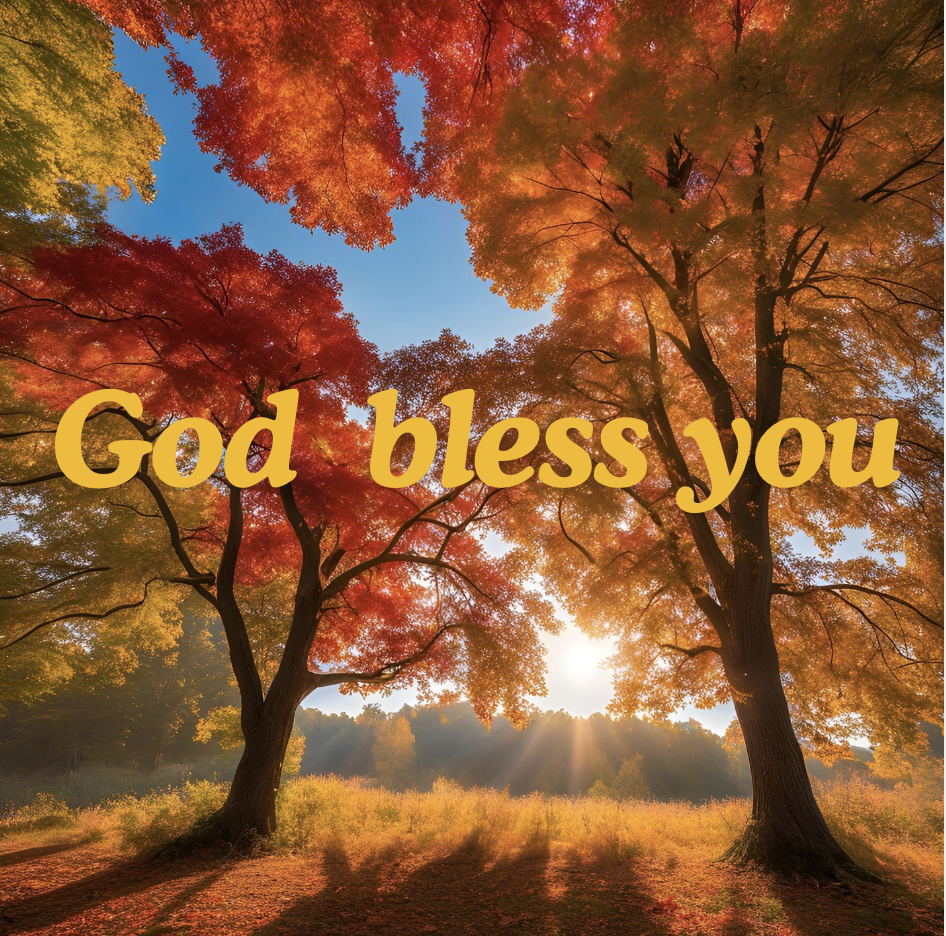 Good Saturday morning September 28, 2024