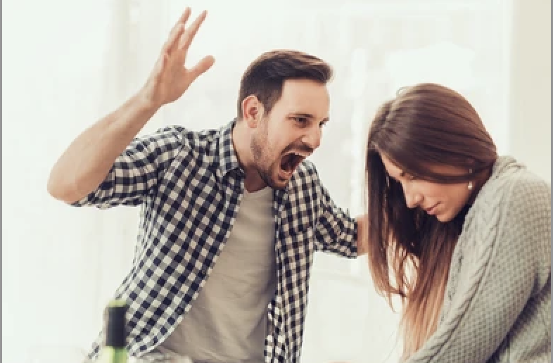 Misogynistic men will not respect a woman president.