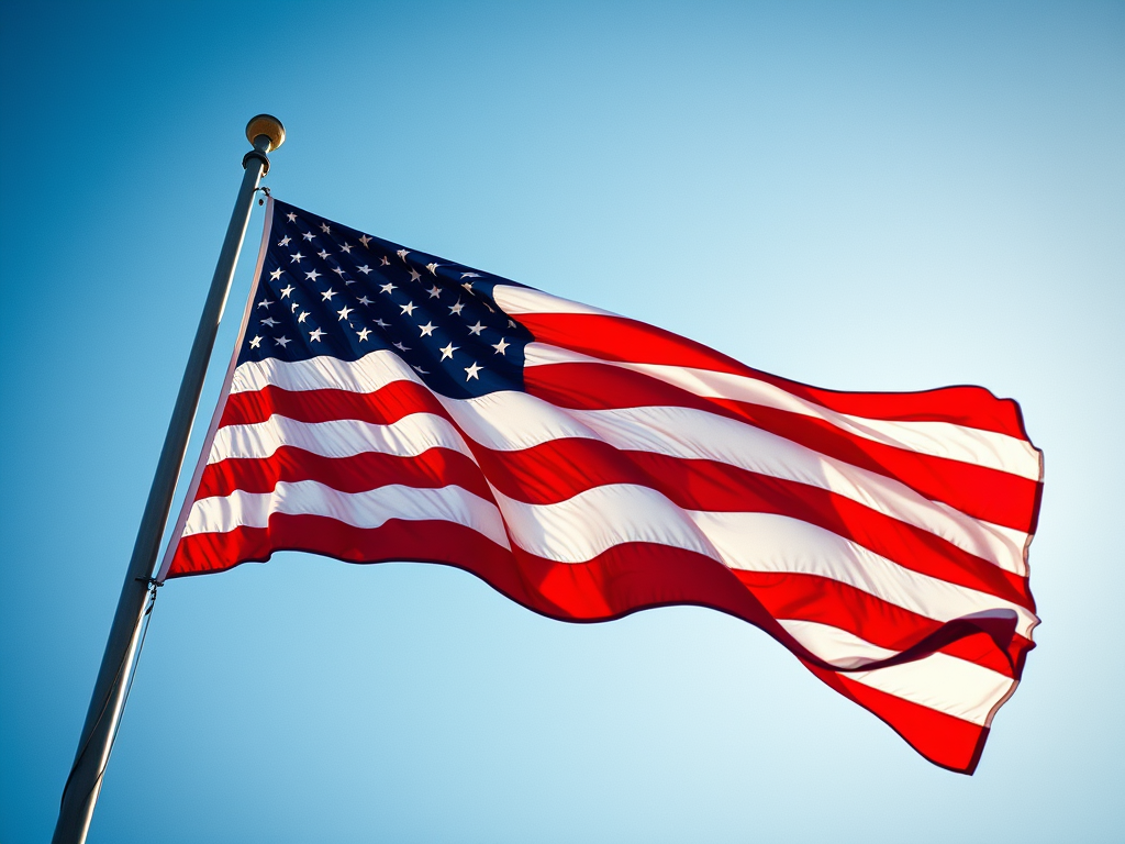 Fasting for America – Morning Coffe in Heaven with Jesus.