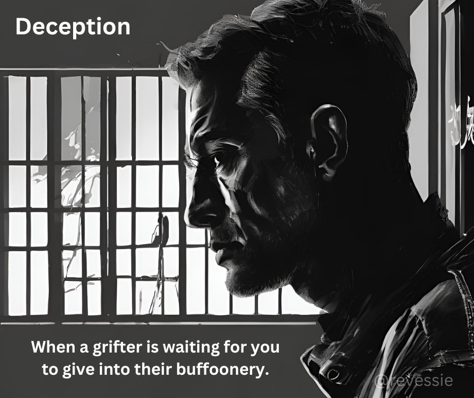 Deception