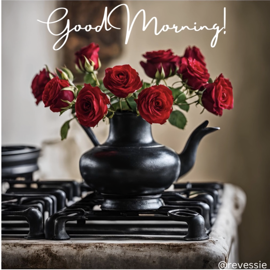 Good Sunday morning! December 29, 2024 #Goodmorning #Love