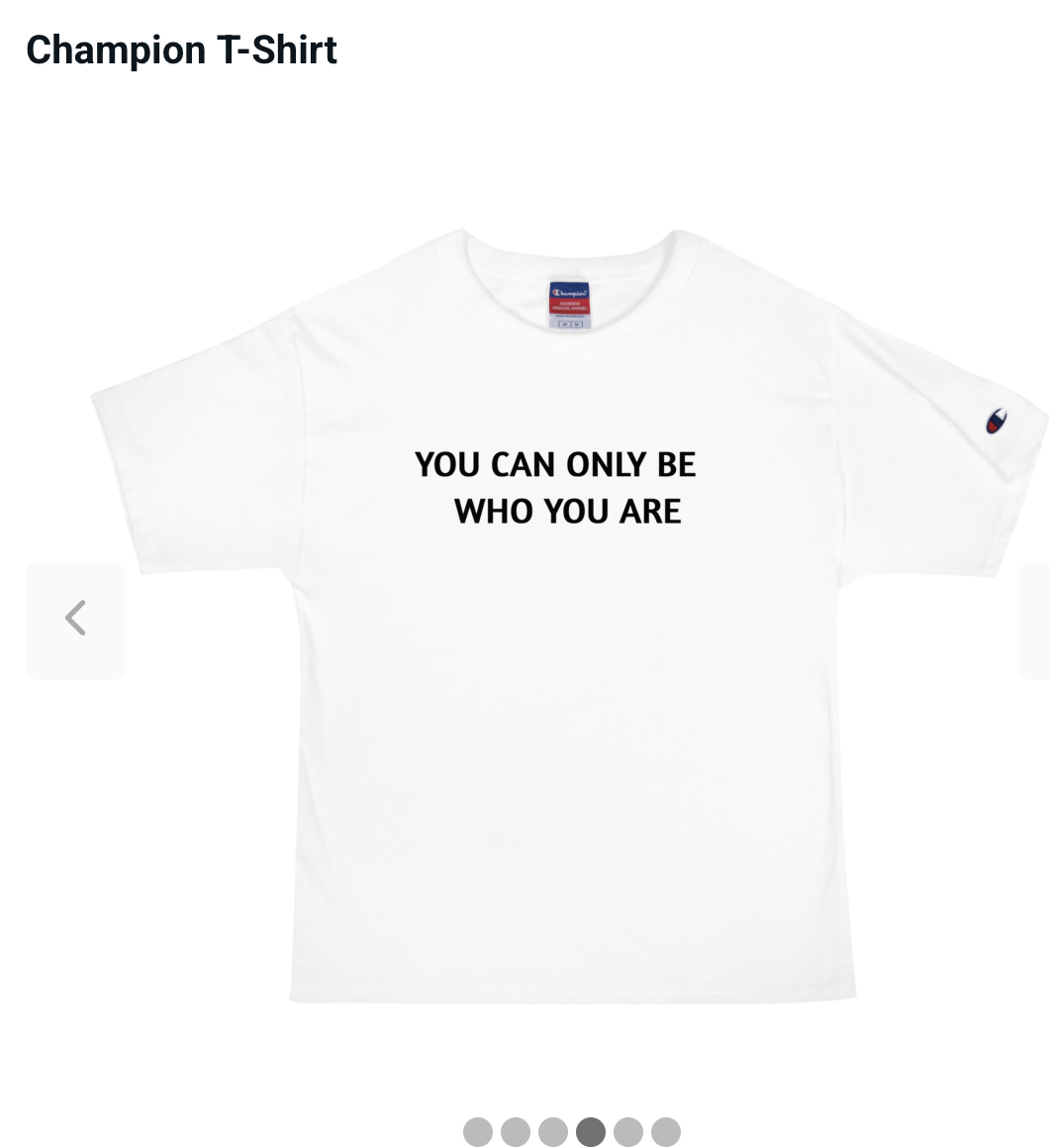 NEW MERCH IN OUR MERCH STORE