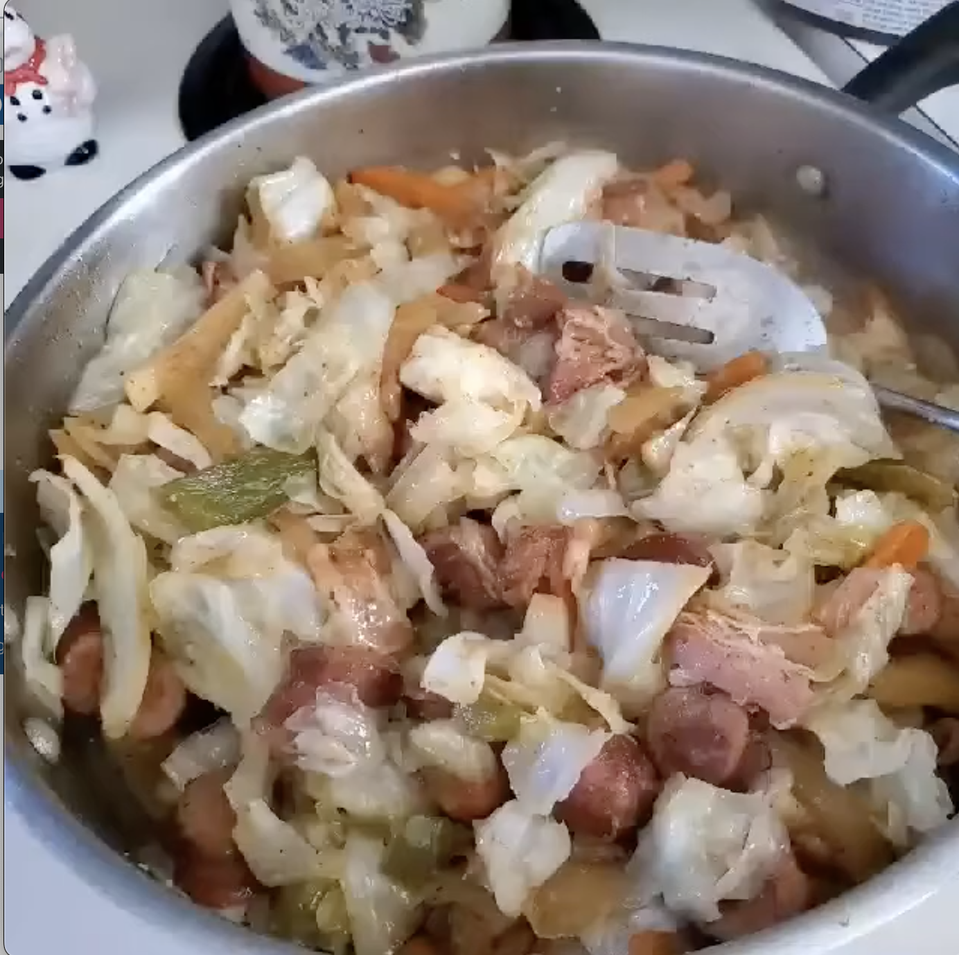 My canning playlist on You Tube.