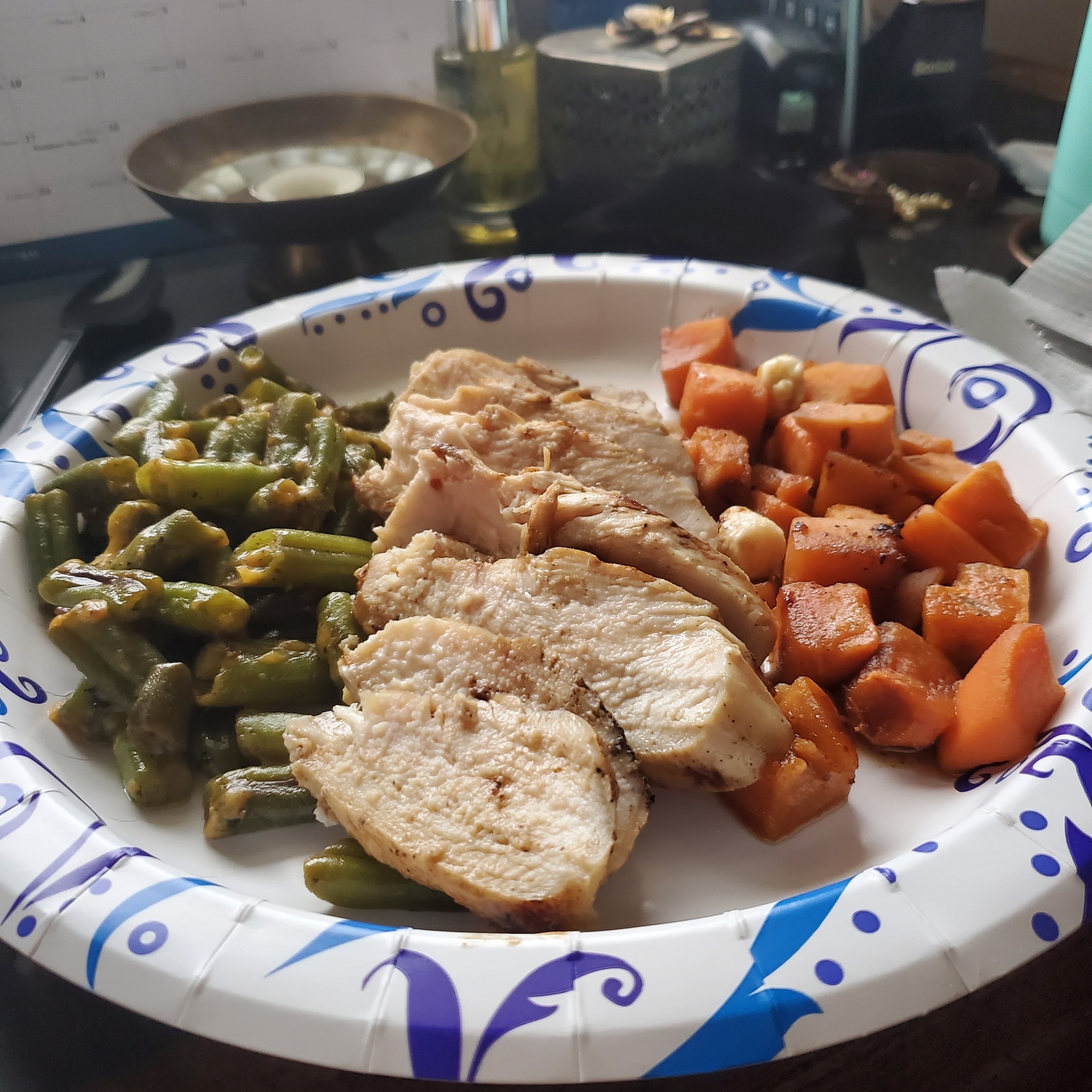 Dinner! 022525