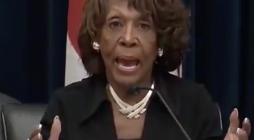 Demoncrats are getting sillier and sillier.