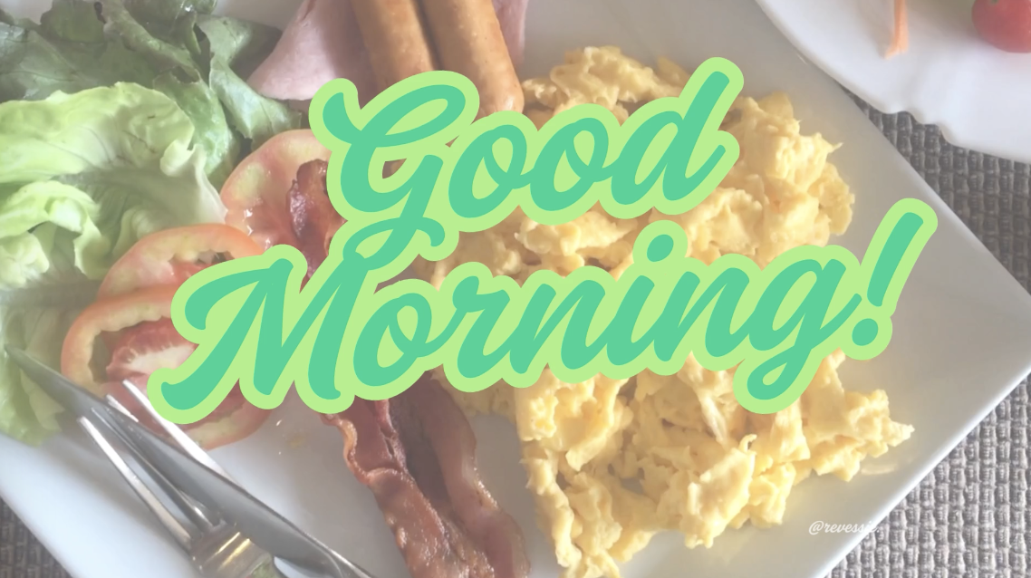 Good Tuesday morning! February 25, 2025