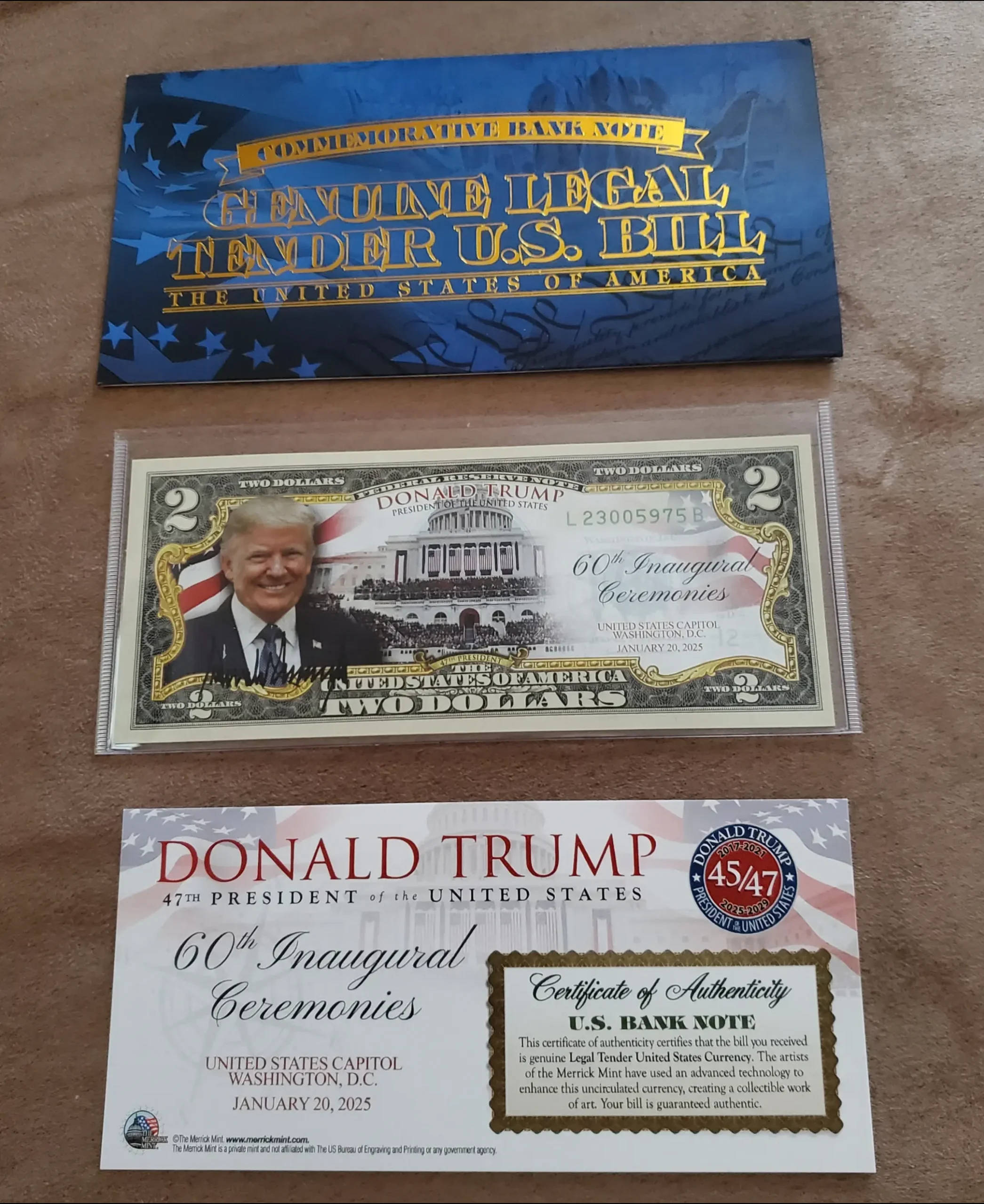 Why some hate President Trump