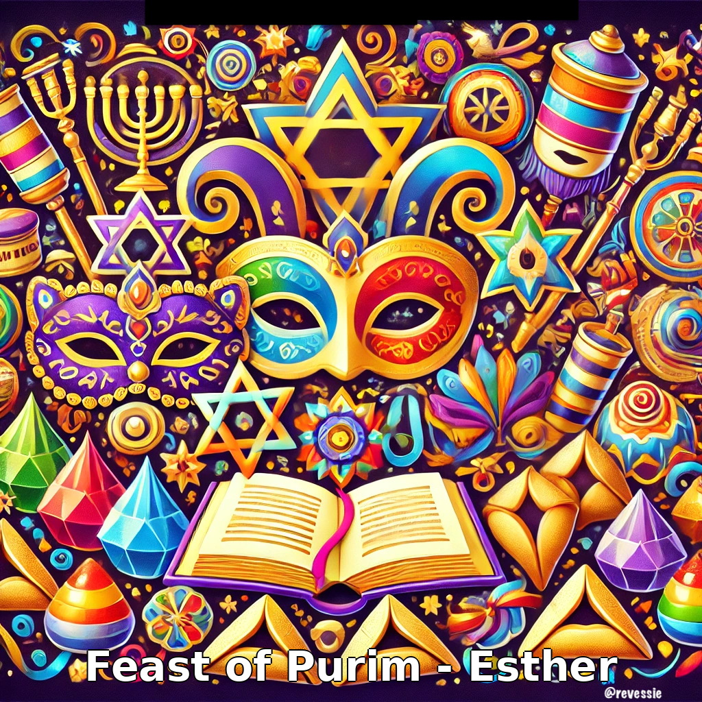 Happy Purim
