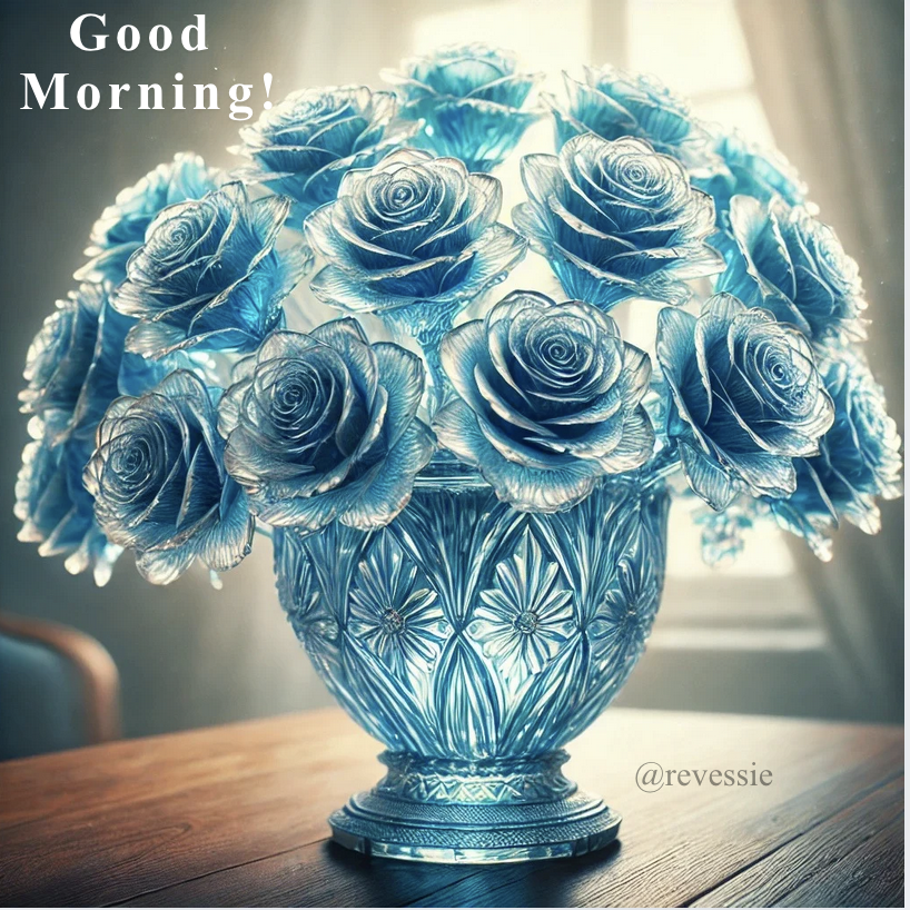 Good Thursday morning! March 13, 2025