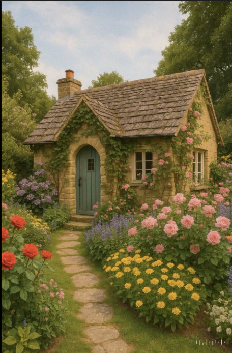 Good Friday Morning!