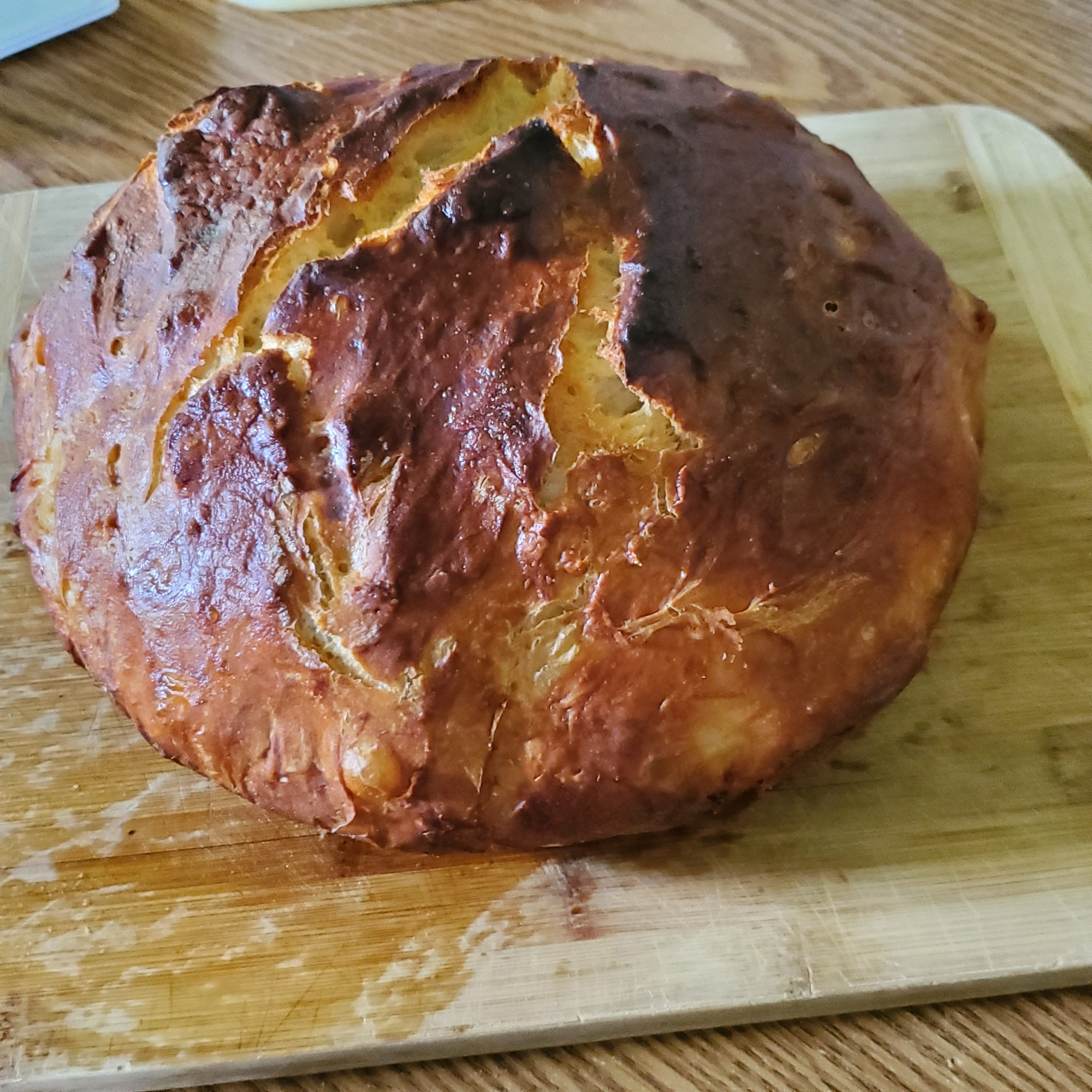 My Sprite Bread 052725