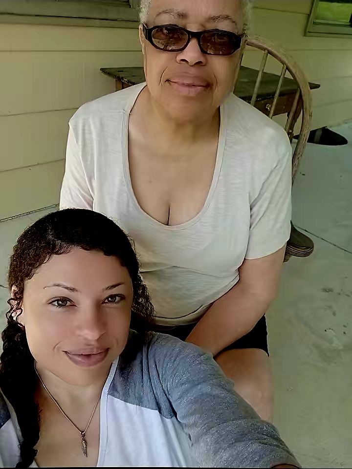 My daughter and I on Mother’s Day 25