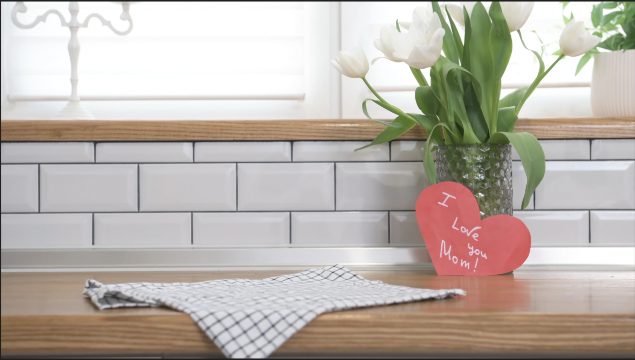 Happy Mother’s Day! <3