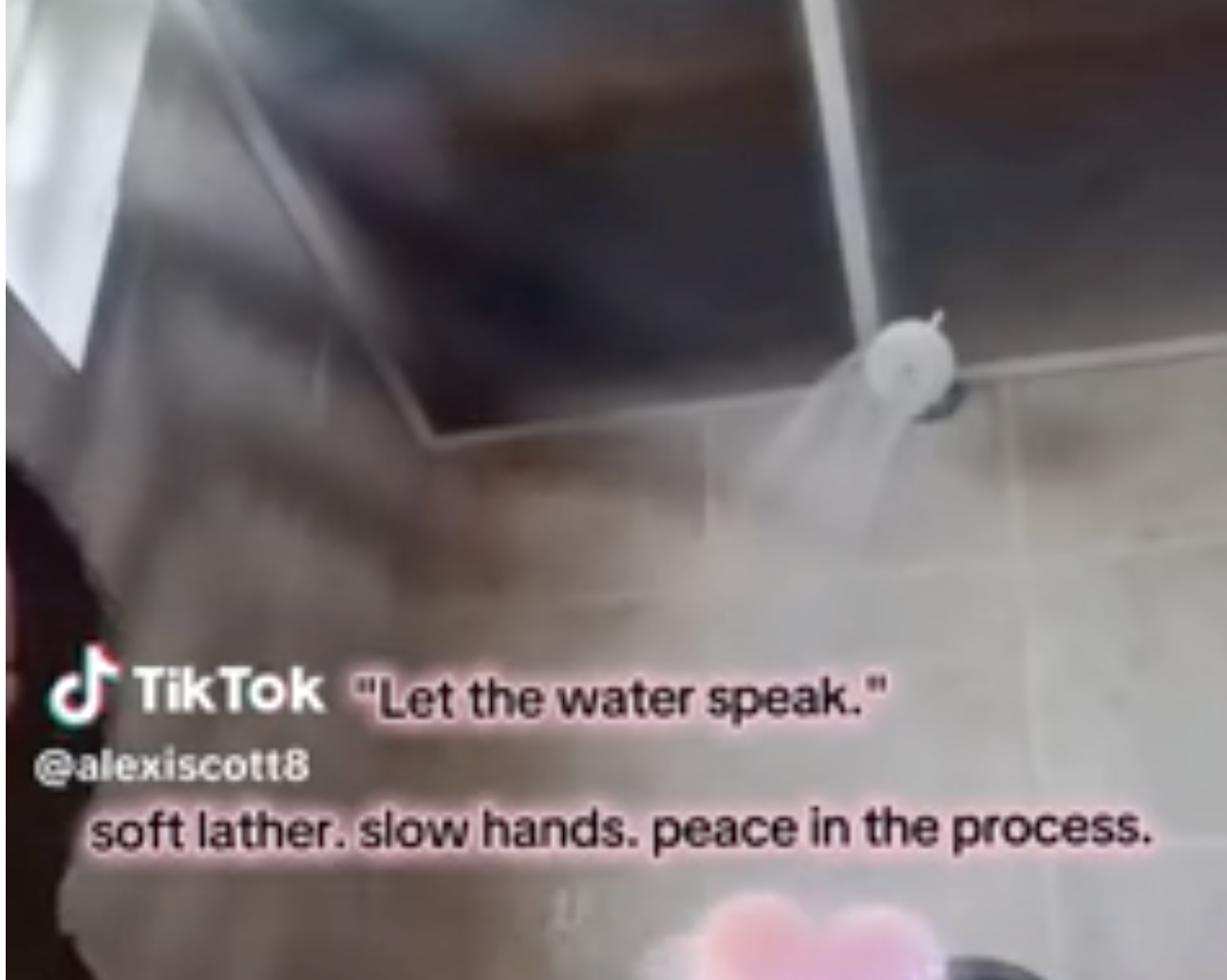 My daughter’s ASMR “Crowned in Curls” (Love it.)