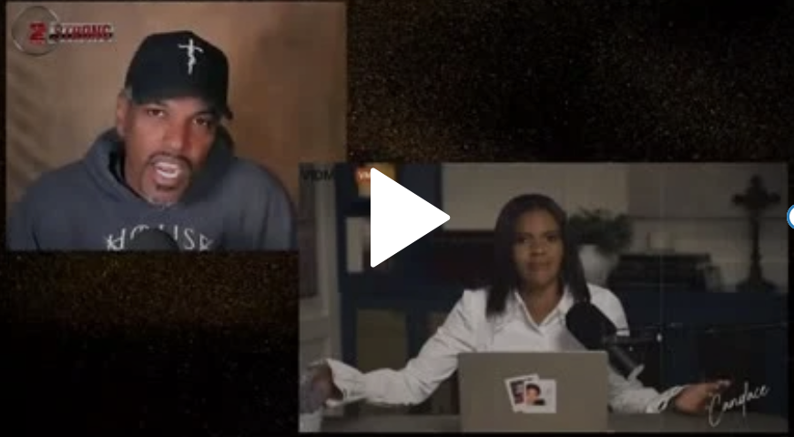 Don’t Fight for This Country – Candace Owens Shocking Message to the Military