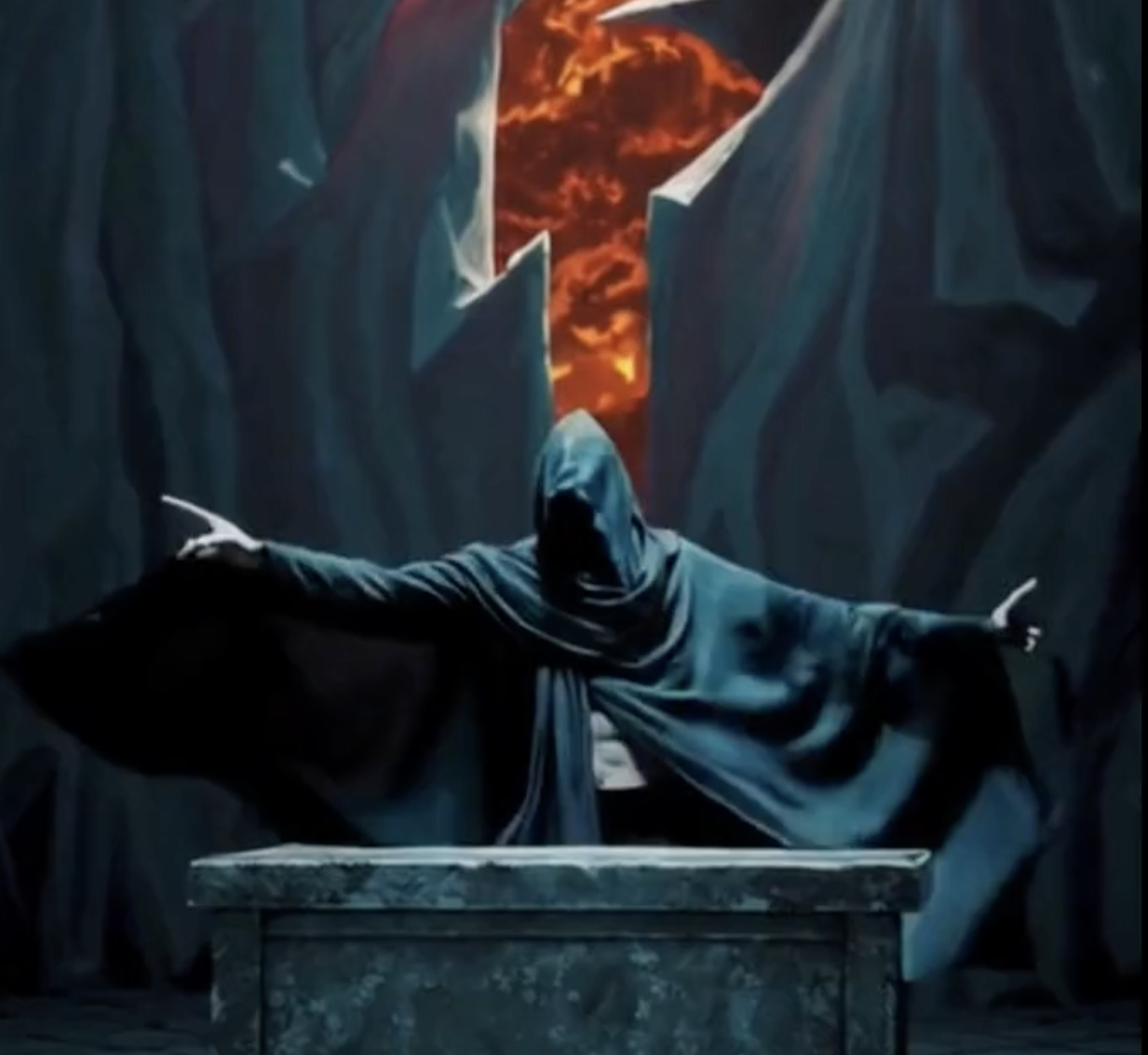 What you don’t know about your Godly Altar.