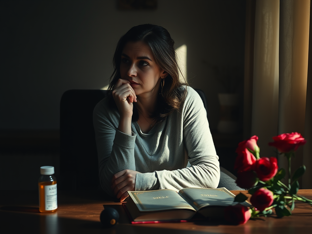 Understand the suffering others may be experiencing.