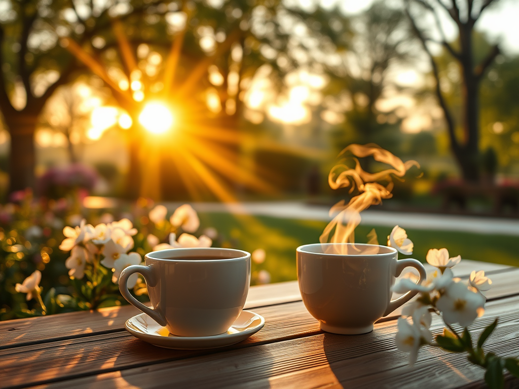 Good Sunday Morning! 07 27 25