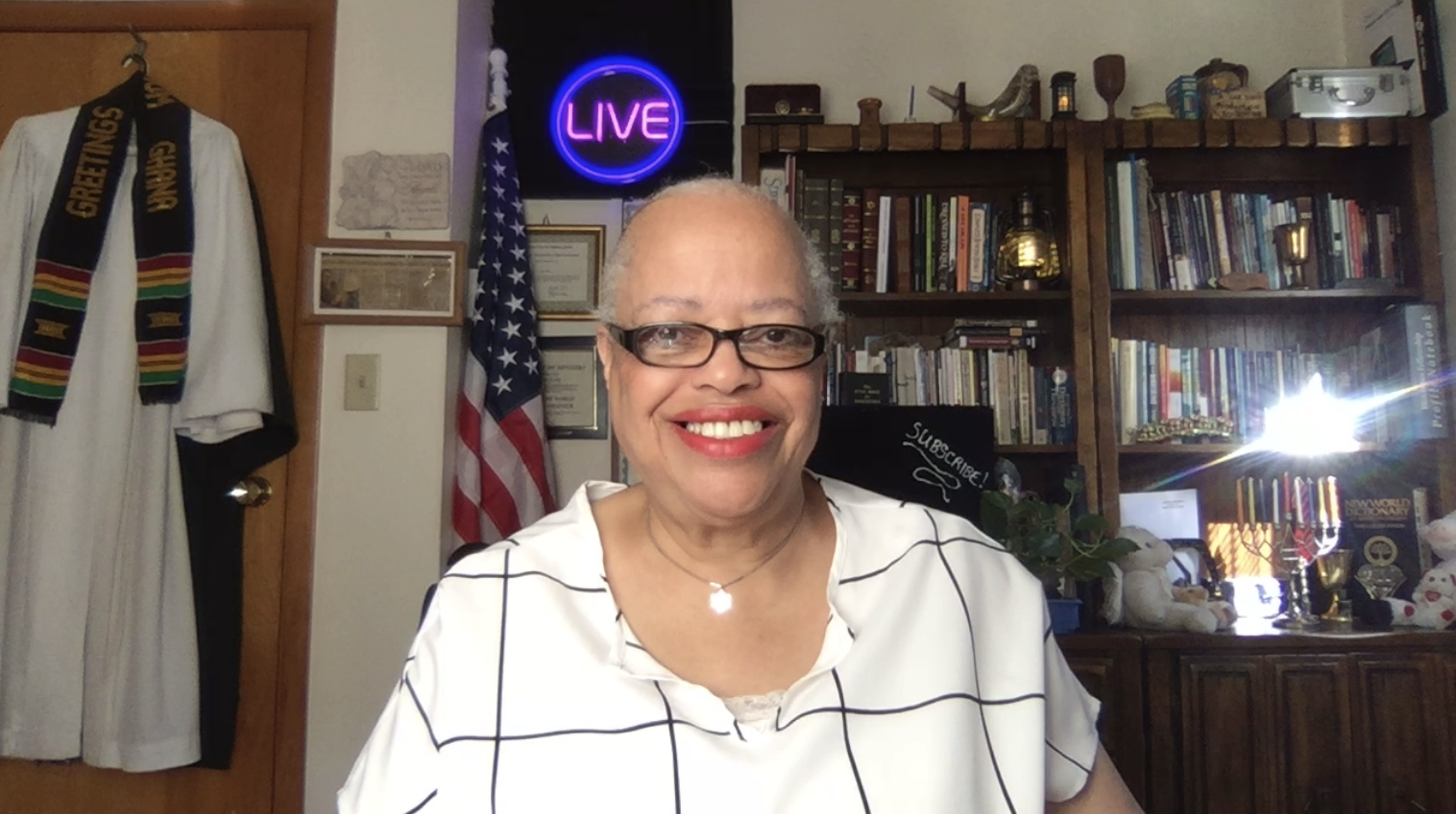 Living in the Last Days-Matthew 24