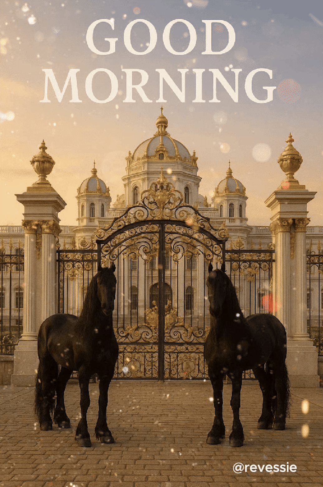 Good Tuesday Morning! 08 26 25