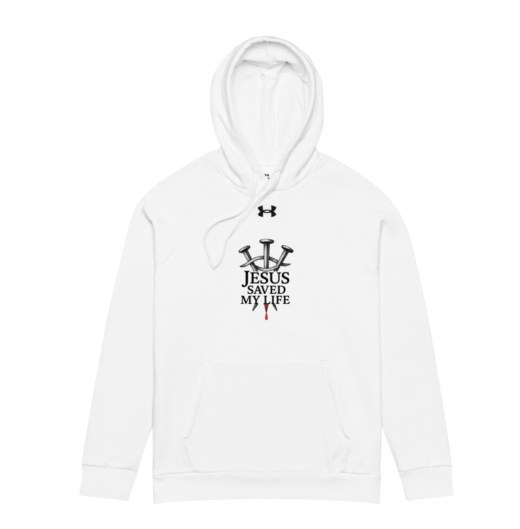 Buy Christian merchandise.