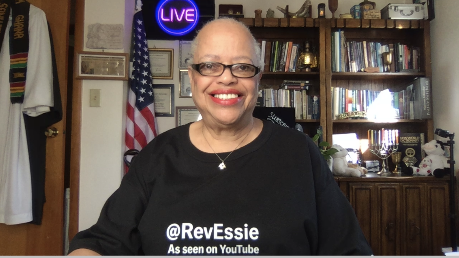 God hasn’t forgotten you. Zech Ch 8