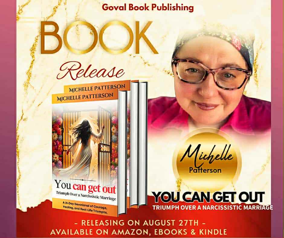 Need help with a narcissistic relationship?