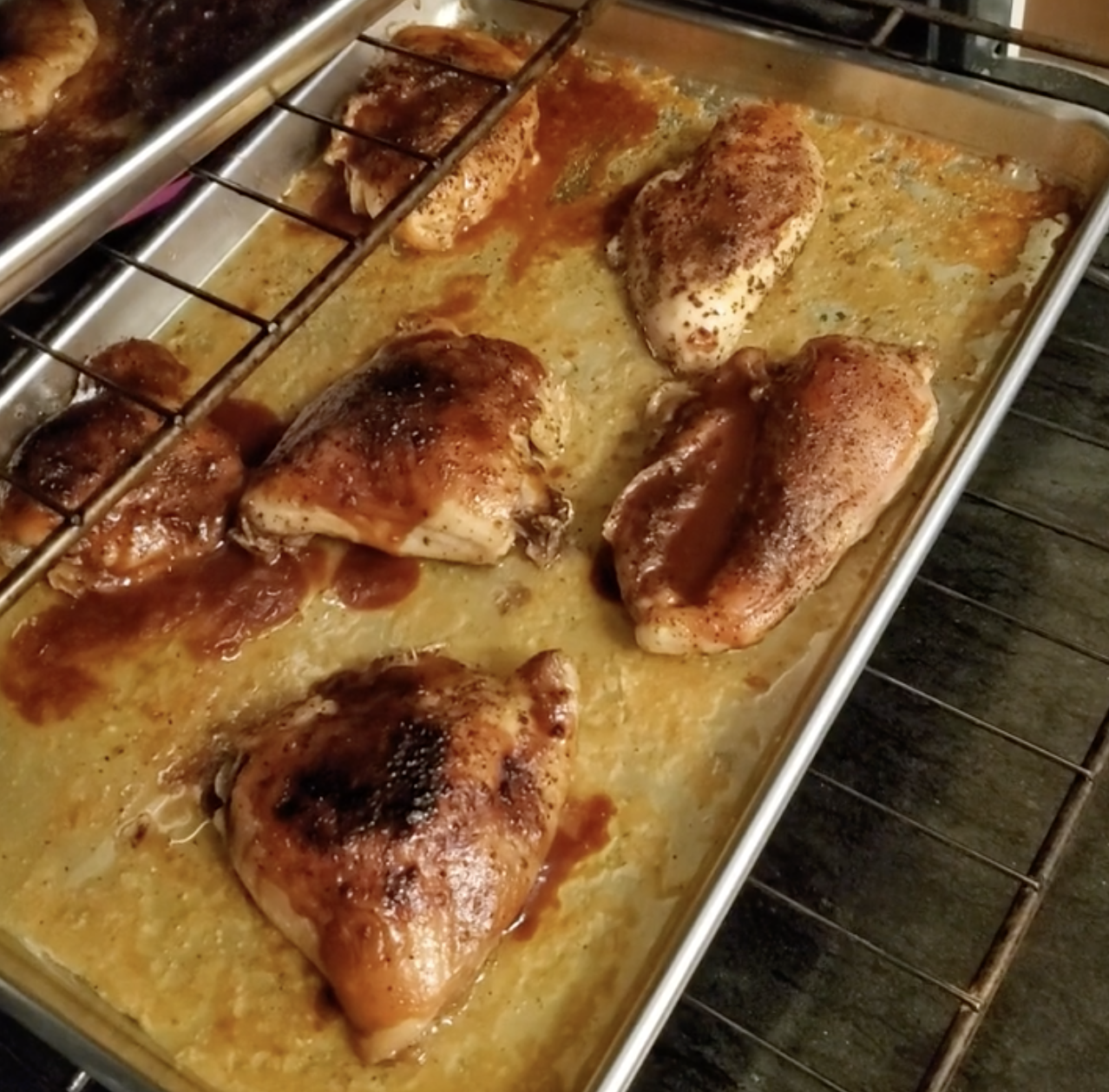 Freezer clean day! #chicken, #food,
