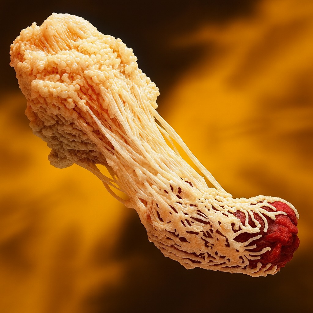 How are you feeding your mind? This is interesting.